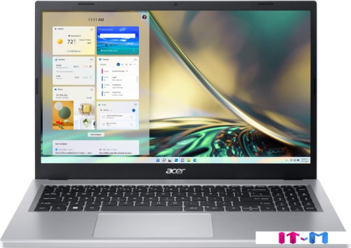 Ноутбук Acer Aspire 3 A315-24P-R1RD NX.KDEEM.008 фото 2