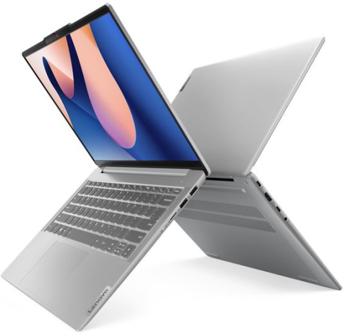 Ноутбук Lenovo IdeaPad Slim 5 14IRL8 82XD002URK фото 3