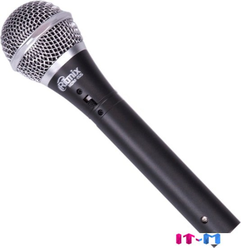 Микрофон Ritmix RDM-155 фото 5