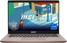 Ноутбук MSI Modern 14 C13M-848XBY