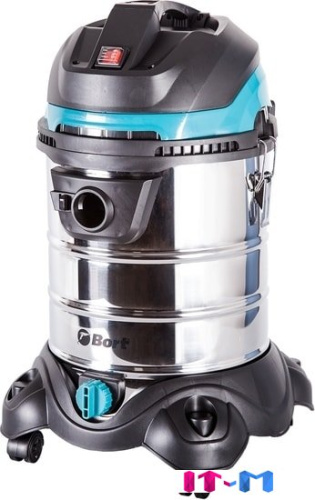 Пылесос Bort BSS-1425 PowerPlus фото 4