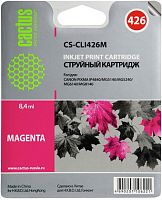 Картридж CACTUS CS-CLI426M
