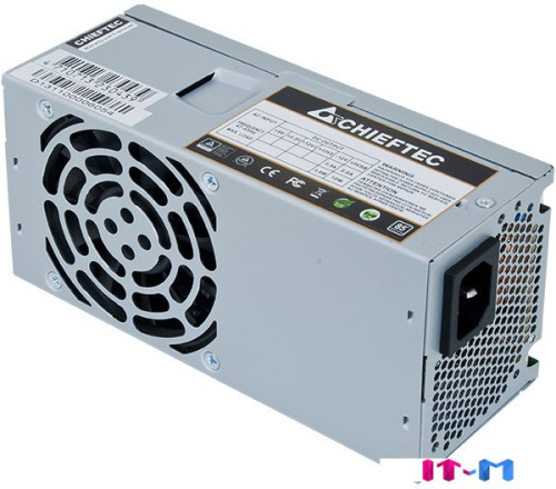 Блок питания Chieftec Smart GPF-350P фото 4