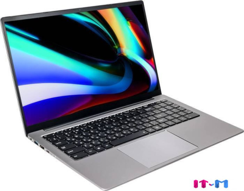 Ноутбук Hiper Expertbook MTL1601B1135DS фото 5
