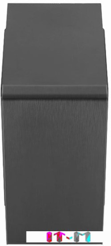 Корпус AeroCool CS-106 CS-106-S-BK-v1 фото 3