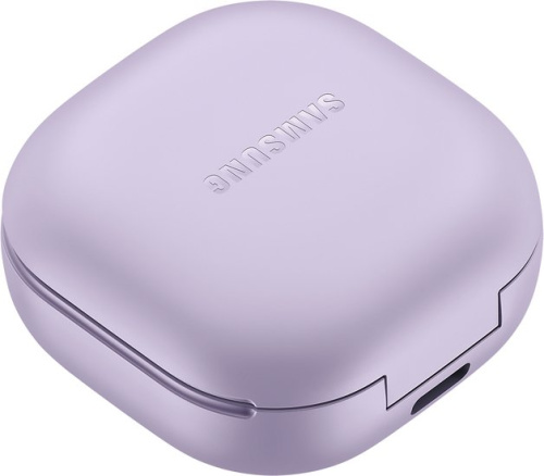 Наушники Samsung Galaxy Buds 2 Pro (лавандовый) фото 3