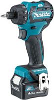 Дрель-шуруповерт Makita DF032DWME