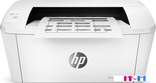 Принтер HP LaserJet Pro M15w фото 4