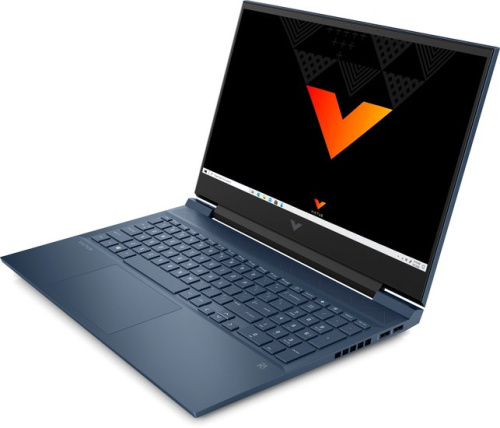 Игровой ноутбук HP Victus 16-d0003ur 64S72EA фото 5