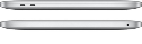 Ноутбук Apple Macbook Pro 13" M2 2022 MNEP3 фото 3