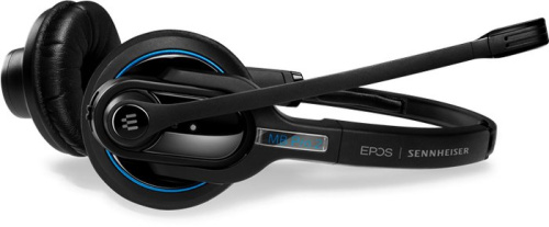 Офисная гарнитура Epos Impact MB Pro 2 UC ML фото 4