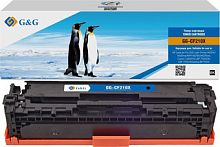 Картридж G&G GG-CF210X (аналог HP CF210X)