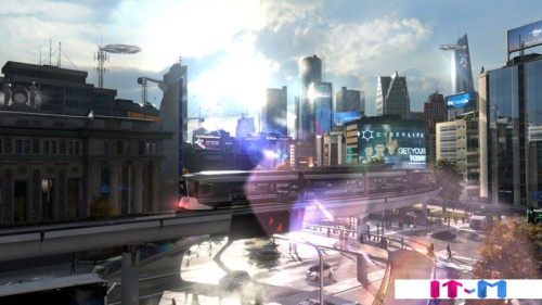 Игра Detroit: Become Human для PlayStation 4 фото 4