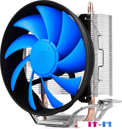 Кулер для процессора DeepCool Gammaxx 200T фото 3
