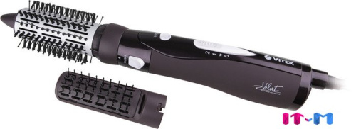 Электрорасческа Vitek VT-8235 VT фото 2