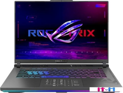 Игровой ноутбук ASUS ROG Strix G16 2023 G614JU-N4098 фото 4