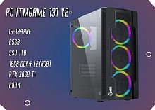 Компьютер PC ITMGAME 131 V2