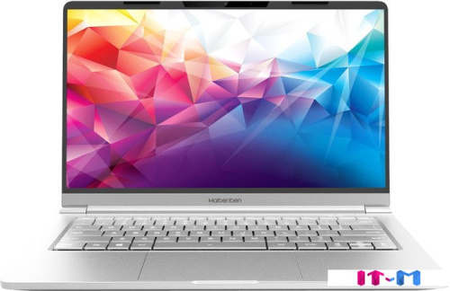 Ноутбук Maibenben P455 P4551SA0PSRE0 фото 2