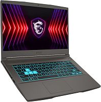 Игровой ноутбук MSI Thin 15 B12UCX-2095XBY
