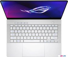 Игровой ноутбук ASUS ROG Zephyrus G14 OLED 2024 GA403UU-QS077