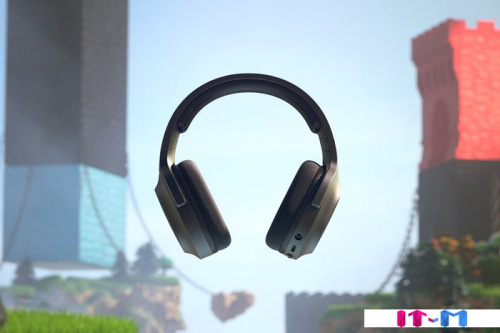 Наушники Razer Barracuda X 2022 (черный) фото 4