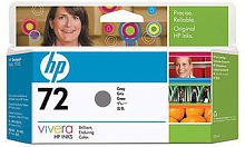Картридж HP 72 (C9374A)