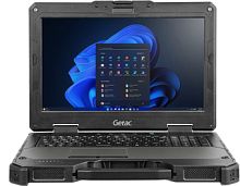 Ноутбук Getac X600 G3 XR1166CHBDCA