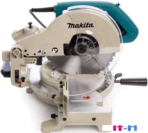 Торцовочная пила Makita LS1040N фото 4
