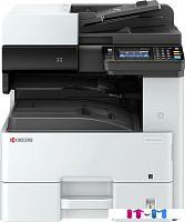 МФУ Kyocera Mita ECOSYS M4125idn