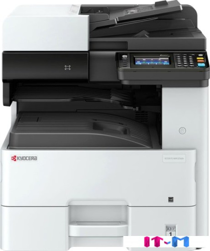 МФУ Kyocera Mita ECOSYS M4125idn фото 2