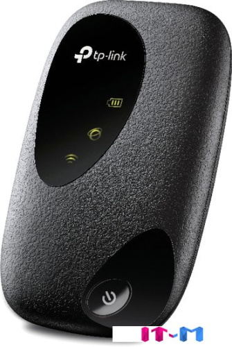 Беспроводной маршрутизатор TP-Link M7200 фото 2