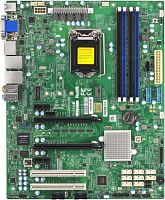 Материнская плата Supermicro MBD-X11SAE-F-O