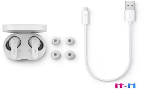 Наушники Philips TAT1108WT/00 фото 5