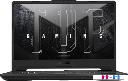 Игровой ноутбук ASUS TUF Gaming F15 FX506HF-HN027 фото 6