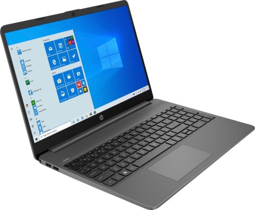 Ноутбук HP 15s-fq2003ci 7K111EA фото 3