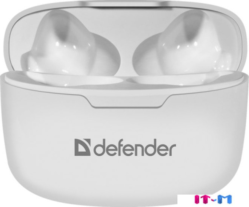 Наушники Defender Twins 903 фото 5