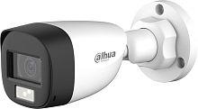 CCTV-камера Dahua DH-HAC-HFW1200CLP-IL-A-0280B-S6