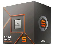 Процессор AMD Ryzen 5 8400F