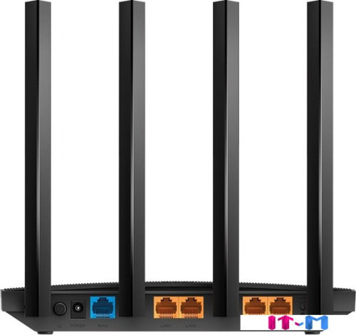 Wi-Fi роутер TP-Link Archer C6U фото 4
