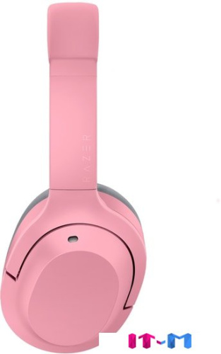 Наушники Razer Opus X Quartz фото 4
