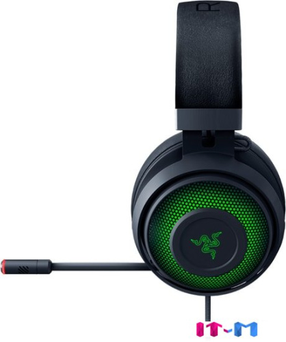 Наушники Razer Kraken Ultimate фото 3