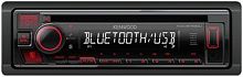 CD/MP3-магнитола Kenwood KDC-BT560U