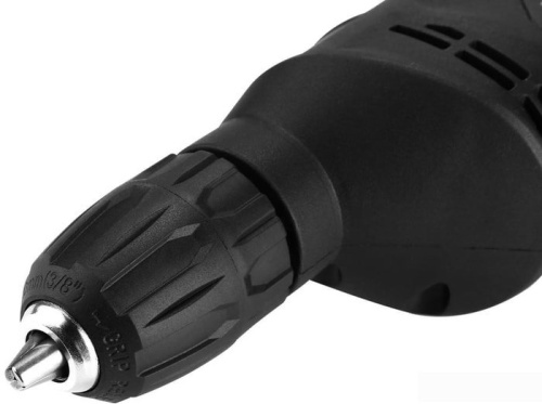 Безударная дрель Deko DKD600W фото 5