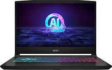 Игровой ноутбук MSI Katana A15 AI B8VF-616XBY