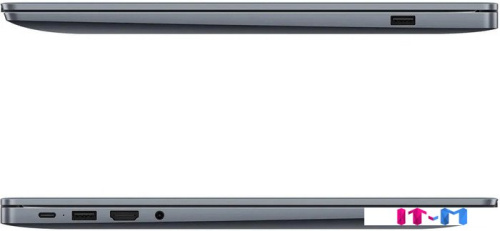Ноутбук Huawei MateBook D 16 2024 MCLF-X 53013WXE фото 3