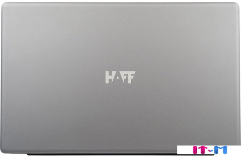 Ноутбук HAFF N161M I51135-8256 фото 4