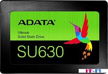SSD ADATA Ultimate SU630 240GB ASU630SS-240GQ-R