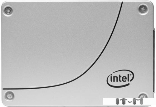 SSD Intel D3-S4610 960GB SSDSC2KG960G801 фото 5
