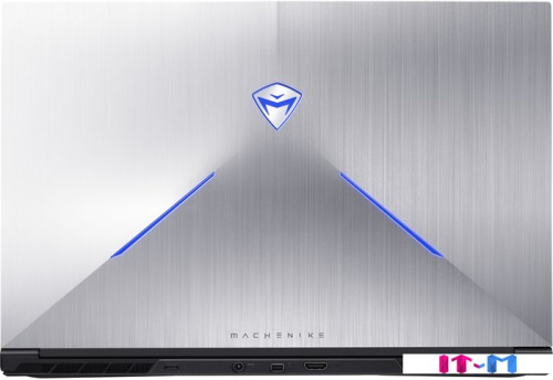 Игровой ноутбук Machenike L15 L15-i512450H30504GF144LSMS0R2 фото 4