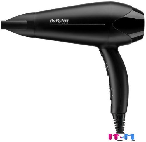 Фен BaByliss D563DE фото 3